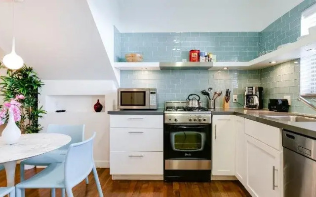 Venice Beach Vacation Condos