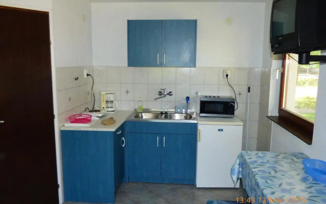 Fábián Apartman-ház