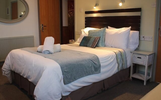 Sunray Guest House