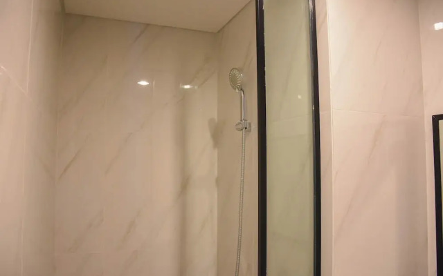 Fancy And Nice Studio At Ciputra World 2 Apartment