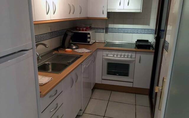 106468 - Apartment in Vera