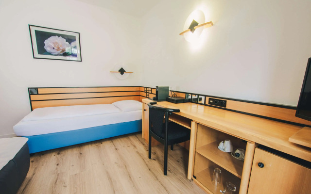 Hotel Villa Waldperlach