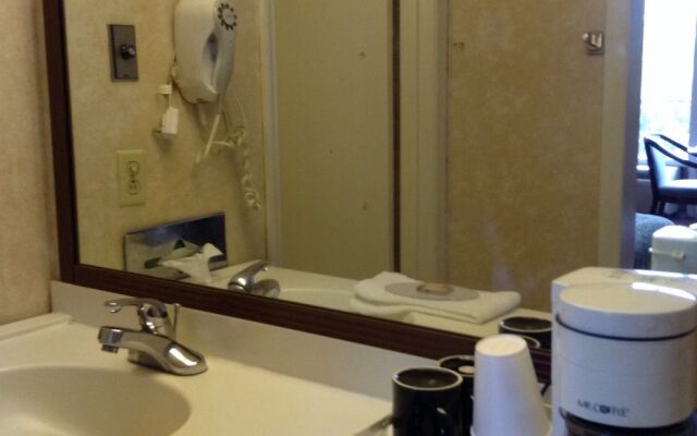 Sky Suites Cartersville