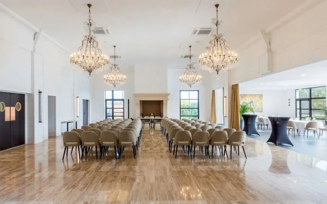 Best Western LAquarium Arras Nord