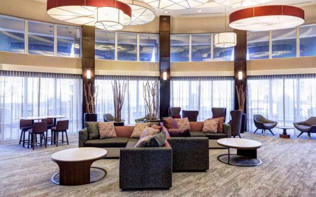 Courtyard Franklin Cool Springs