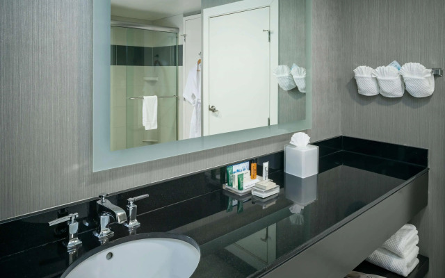 Hilton Brentwood/Nashville Suites