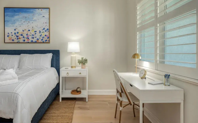 Cinnamon Beach 3 by Distinctive Beach Rentals