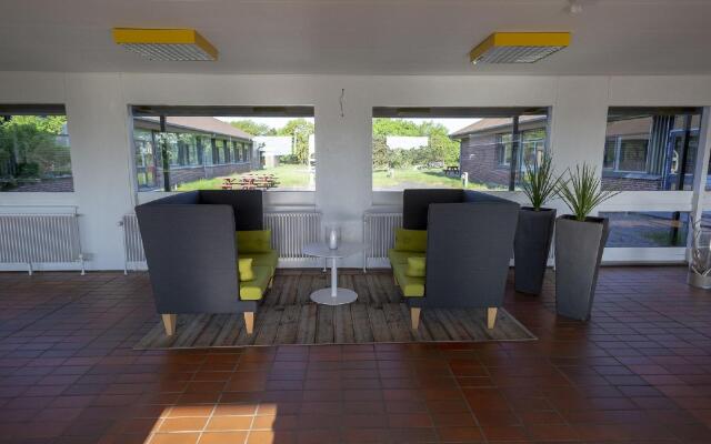 Hotel Fanø
