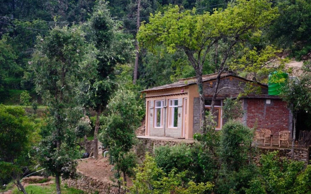 Shukun Homestay