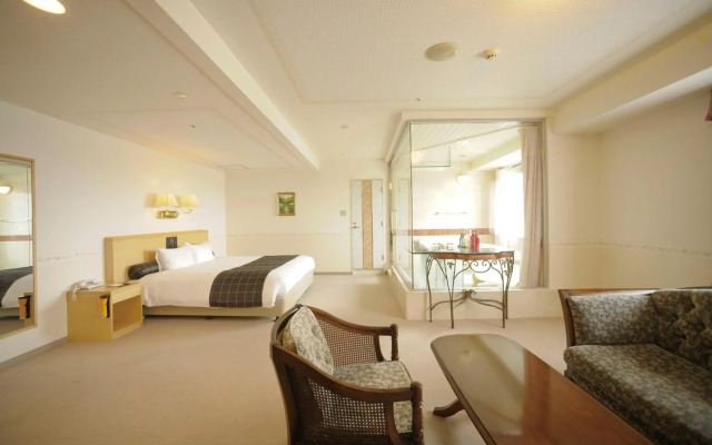 Yamagata Kokusai Hotel