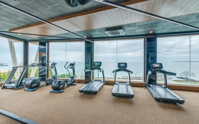 Grand Hotel Sveti Vlas