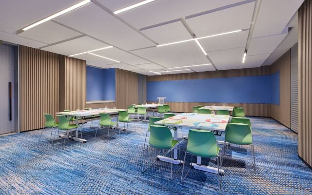 Aloft Beijing Huairou