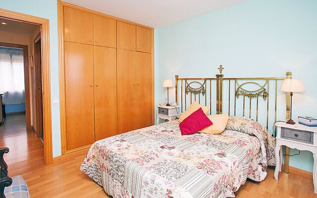 Apartment MAROLA Sant Andreu de Llavaneres