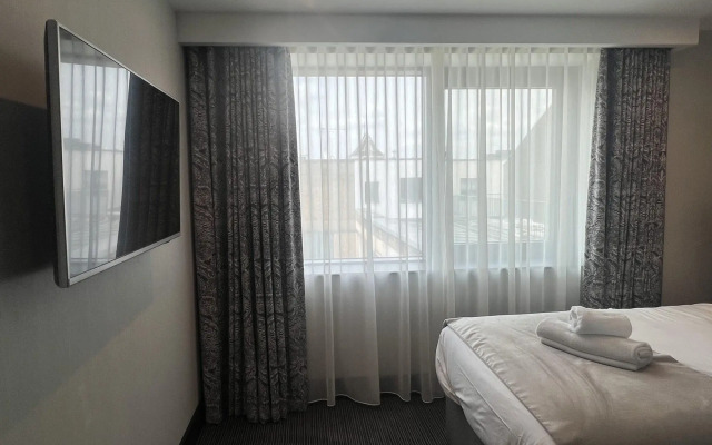 Hatton Garden Hotel