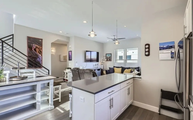 Allison Street 2 Bedroom Home