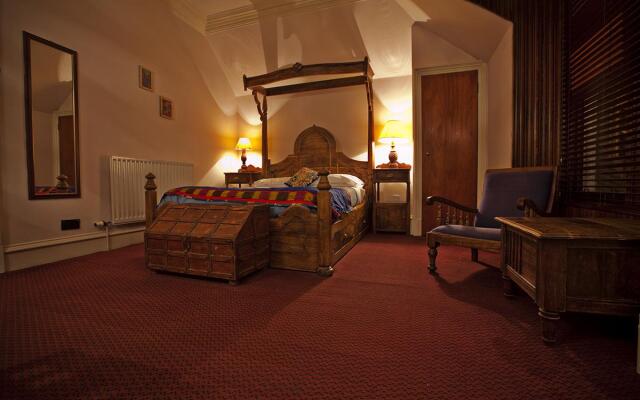 iHoliday Hotel