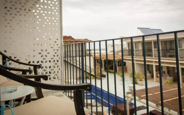 The Moon Villas