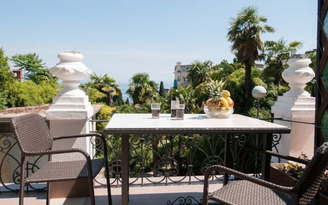 Apartments Tomic A8