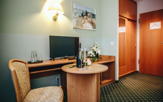 Hotel Helle Mitte Berlin