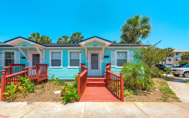 The Beach Villages - Villa Four