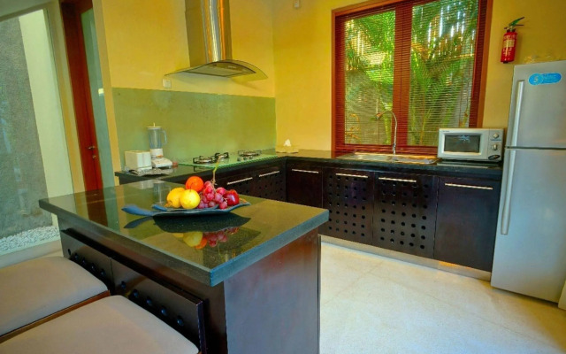 Villa Travis