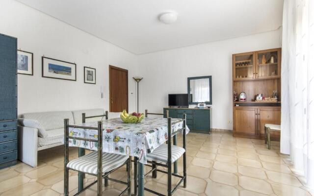 Apartments Bed Abate