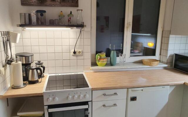 Studio NICO Dominsel