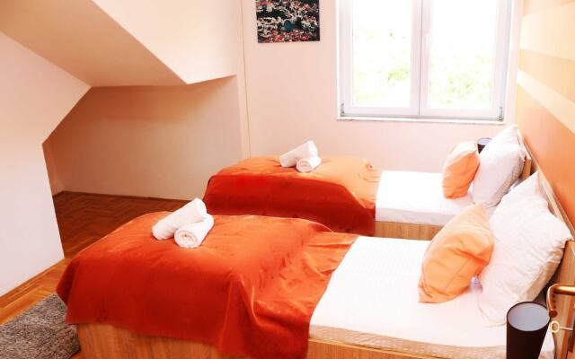 Apartman Mila