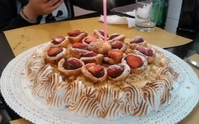 La Dimora del Cardinale