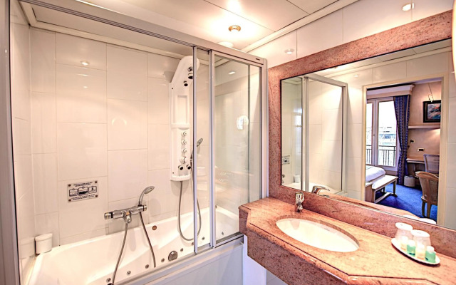 Hôtel du Midi Paris Montparnasse