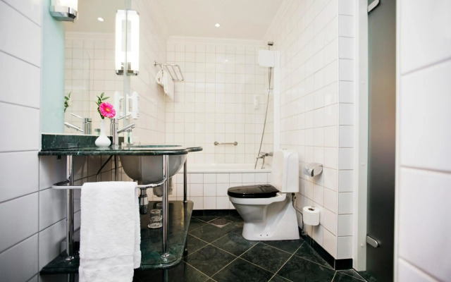 Elite Stora Hotellet Örebro