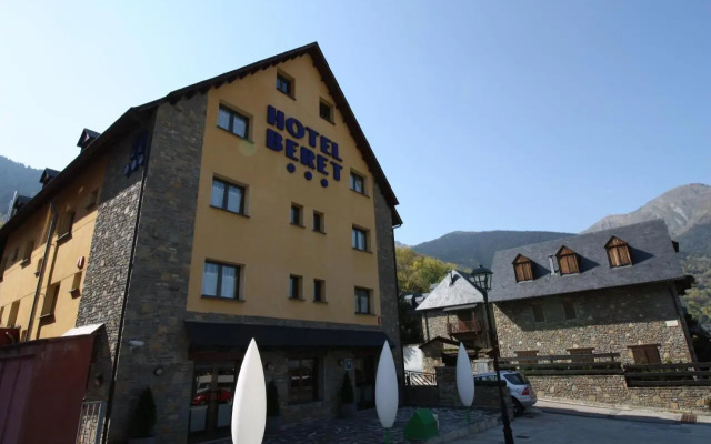 Hotel Snö Beret