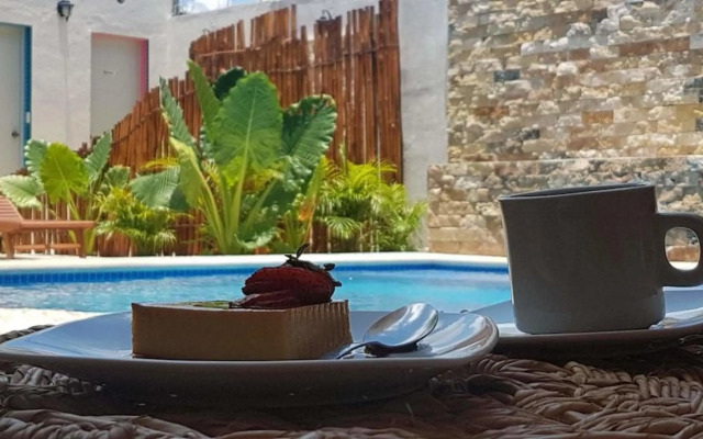 Poza Clara Sanctuary Hotel