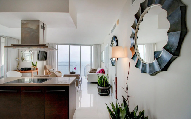 Private Residences At Icon Twr3 By Jos17
