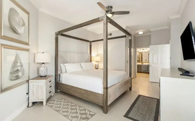 21 Ocean Place 3 Bedroom Condo