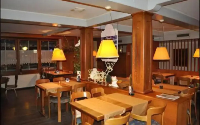Hotel Schweizerhof Wetzikon
