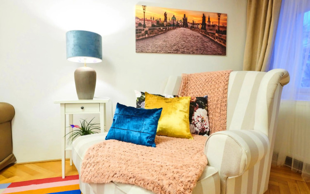 Royal Route Residence