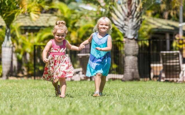 Ballina Beach Resort