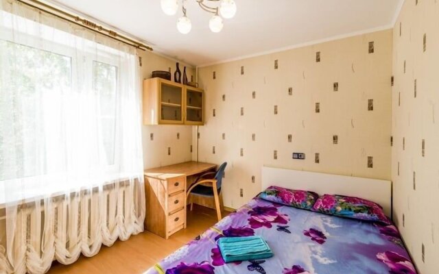 Apartment - Udaltsova 3k7