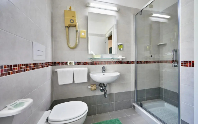 Santa Caterina Hotel & Bike