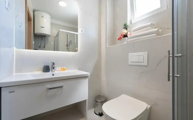 Millennium Apartments