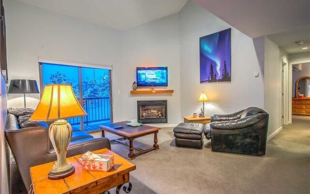 Timber Run Condominiums