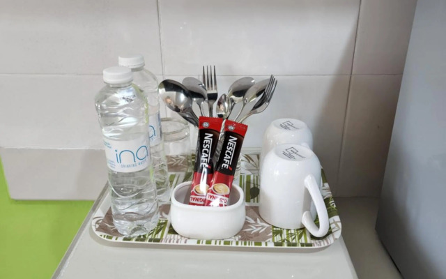 The Viana Apartment 3