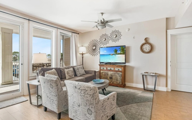 Observation Point North 4546