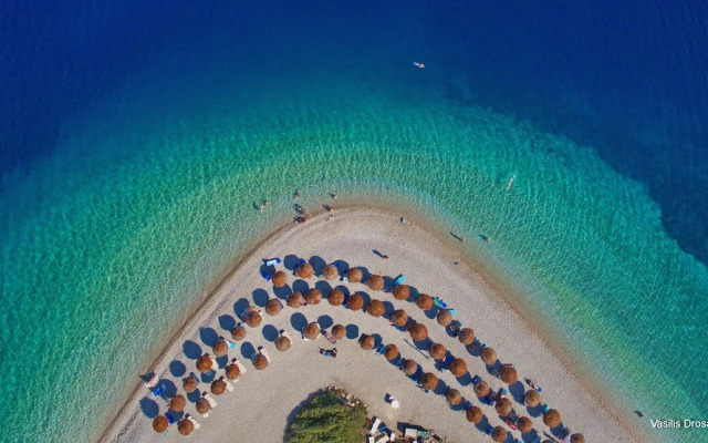 Pelagos Villas