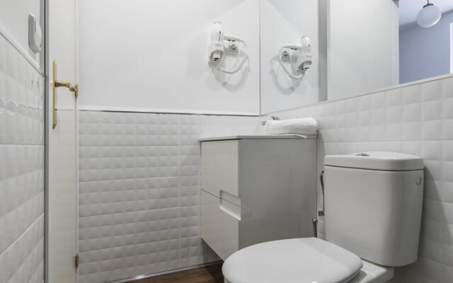 PRADO Apartment I 2BR 2BT