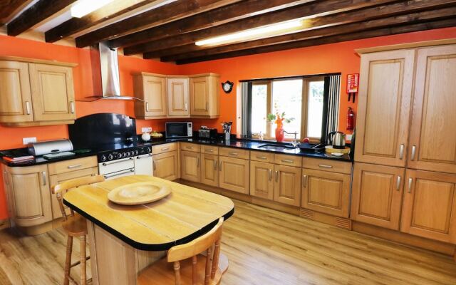 Green Park Cottage, Milford Haven