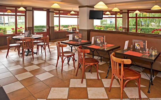 ibis Strasbourg Sud La Vigie