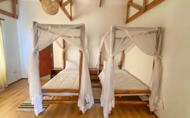 Stay.Plus Nakuru Luxury Villas
