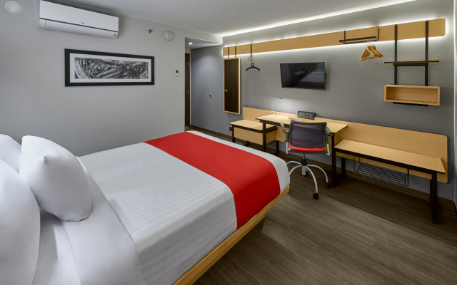 City Express by Marriott Guaymas